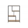 Beadle Crome Interiors Special Offers York Bookcase 2 Shelves