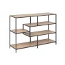 Beadle Crome Interiors Special Offers York Bookcase 3 Shelves