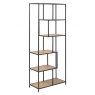 Beadle Crome Interiors Special Offers York Bookcase 4 Shelves