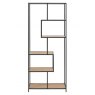 Beadle Crome Interiors Special Offers York Bookcase 4 Shelves