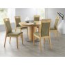 Venjakob Venjakob Hom ET558 Dining Table