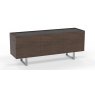 Calligaris Horizon 2 Side Doors and 3 Drawers Sideboard.Ceramic Top 180cm Width By Calligaris