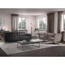 Beadle Crome Interiors Flavia Sofa Leather