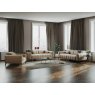 Beadle Crome Interiors Flavia Sofa Leather