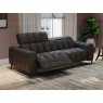 Beadle Crome Interiors Flavia Sofa Leather