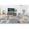 Beadle Crome Interiors Picture Rug