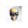 Beadle Crome Interiors La Calavera Wall Art