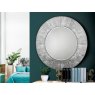 Beadle Crome Interiors Alice Mirror