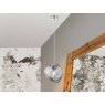 Beadle Crome Interiors Pablo Single Pendant Light