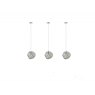 Beadle Crome Interiors Pablo Single Pendant Light
