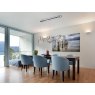 Beadle Crome Interiors Pablo 3 Pendant Ceiling Light