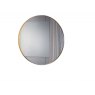 Beadle Crome Interiors Odessa Round Mirror