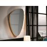 Beadle Crome Interiors Odessa Triangle Mirrors