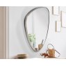 Beadle Crome Interiors Odessa Triangle Mirrors