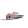 Beadle Crome Interiors Accord Sofa Leather