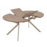 Connubia Giove Round Table by Connubia