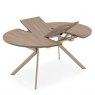 Connubia Giove Round Table by Connubia