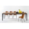 Connubia By Calligaris Pentagon Melamine Top Table By Connubia