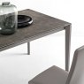 Connubia By Calligaris Pentagon Ceramic Extending Table By Connubia