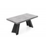 Connubia By Calligaris Wings Wood Dining Table by Connubia