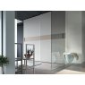 Beadle Crome Interiors Anna Sliding Door Wardrobes