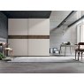 Beadle Crome Interiors Anna Sliding Door Wardrobes