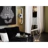 Beadle Crome Interiors Tucker Wall Light