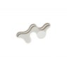 Beadle Crome Interiors Markus Wall Light