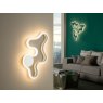 Beadle Crome Interiors Markus Wall Light