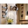 Beadle Crome Interiors Arius Wall Light