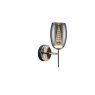 Beadle Crome Interiors Noah Wall Light