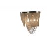 Beadle Crome Interiors Nash Wall Light