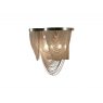 Beadle Crome Interiors Nash Wall Light