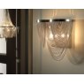Beadle Crome Interiors Nash Wall Light