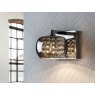 Beadle Crome Interiors Sofia Wall Light