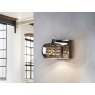 Beadle Crome Interiors Sofia Wall Light
