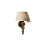 Beadle Crome Interiors Albert Wall Light