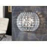 Beadle Crome Interiors Leskly Wall Light