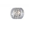Beadle Crome Interiors Leskly Wall Light