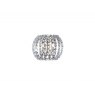 Beadle Crome Interiors Leskly Wall Light