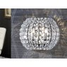 Beadle Crome Interiors Leskly Wall Light