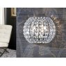 Beadle Crome Interiors Leskly Wall Light