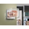 Beadle Crome Interiors Hugo Wall Light