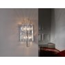 Beadle Crome Interiors Balearic Wall Light