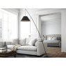 Beadle Crome Interiors Hunico Floor Light