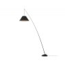 Beadle Crome Interiors Hunico Floor Light