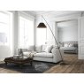 Beadle Crome Interiors Hunico Floor Light
