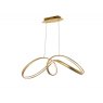 Beadle Crome Interiors Luna Ceiling Light