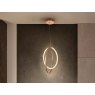 Beadle Crome Interiors Odyssey Ceiling Light A