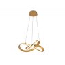 Beadle Crome Interiors Lewis Ceiling Light